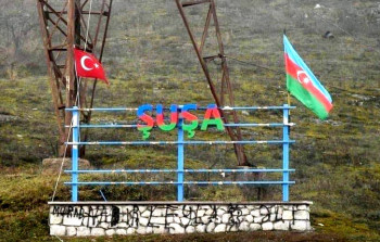 Şuşaya yeni polis rəisi TƏYİN OLUNDU